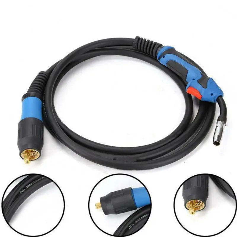 Contact Neck Mig Torch (scope, Protection): Commercial Equipment - Commercial Use | specification | melting | 15ak | Commercial Equipment