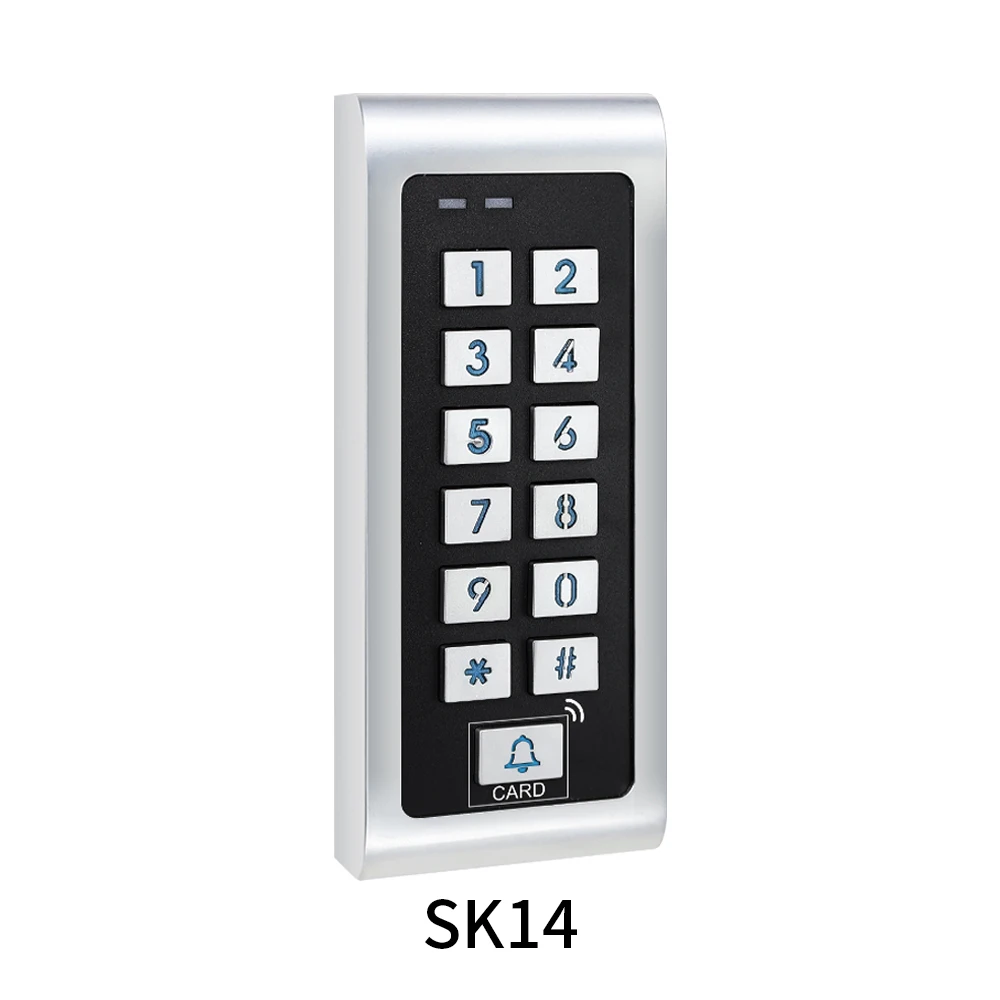 Controler Waterproof Wifi (s13k) - Commercial Equipment - Commercial Use | S13K | Commercial Equipment