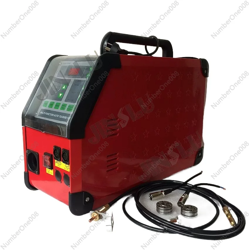 Controlled Tig 220v Wire Feeding (220v, While): Commercial Equipment - Commercial Use | 220V | Stainless steel | china