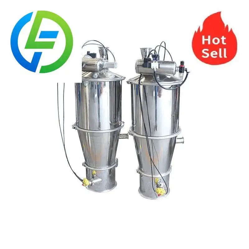 Conveying/grain Elevator Feeder Powder System Vacuum (based, According) - Commercial Use - Commercial Equipment | 8613838387239 | filling | name