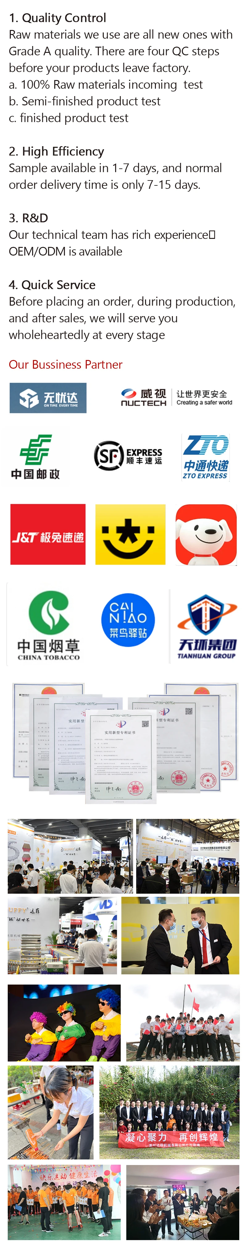 Conveyor Selling Convenient Fixed Material Belt Transport (widely) - Commercial Use - Commercial Equipment | customize | base | speed - Image 7