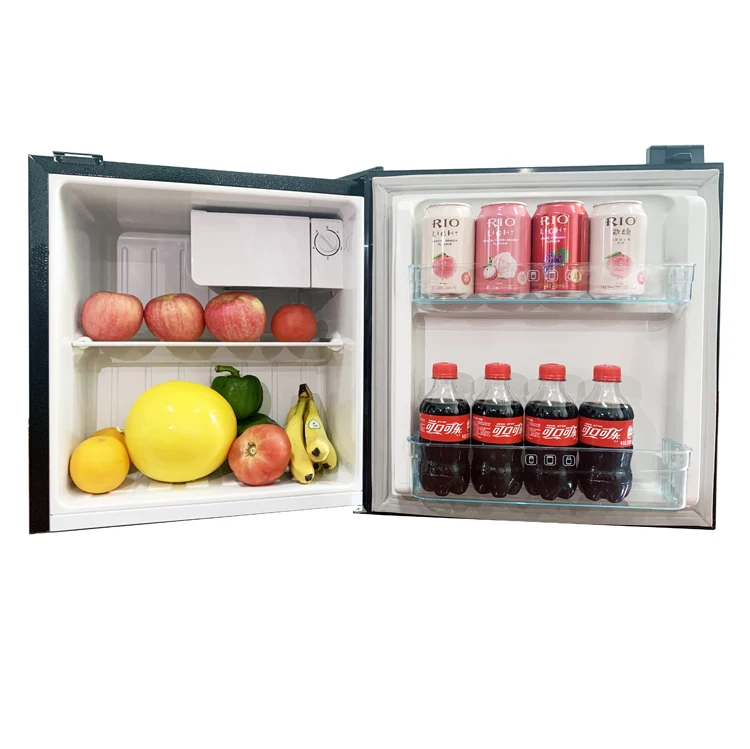 Cooling Car Portable Freezer (50l, Car/refitted) - Commercial Equipment - Commercial Use | 50L | 220V | material