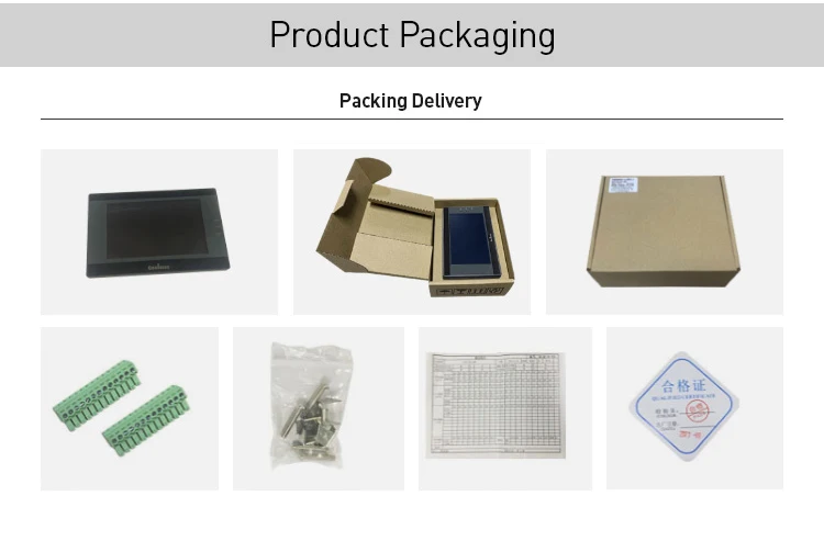 Coolmay Inch Touch Tk6043fh Lcd 480 (digital Control, Leave) - Commercial Equipment For Commercial Use | together | reply | device - Image 8