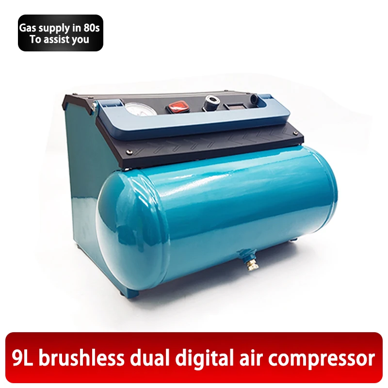 Cordless Brushless 7.5 Pure (9l, Order) | Commercial Equipment | Commercial Use | 9L | 196882-7 | bl1815g | 194465-7 | Commercial Equipment