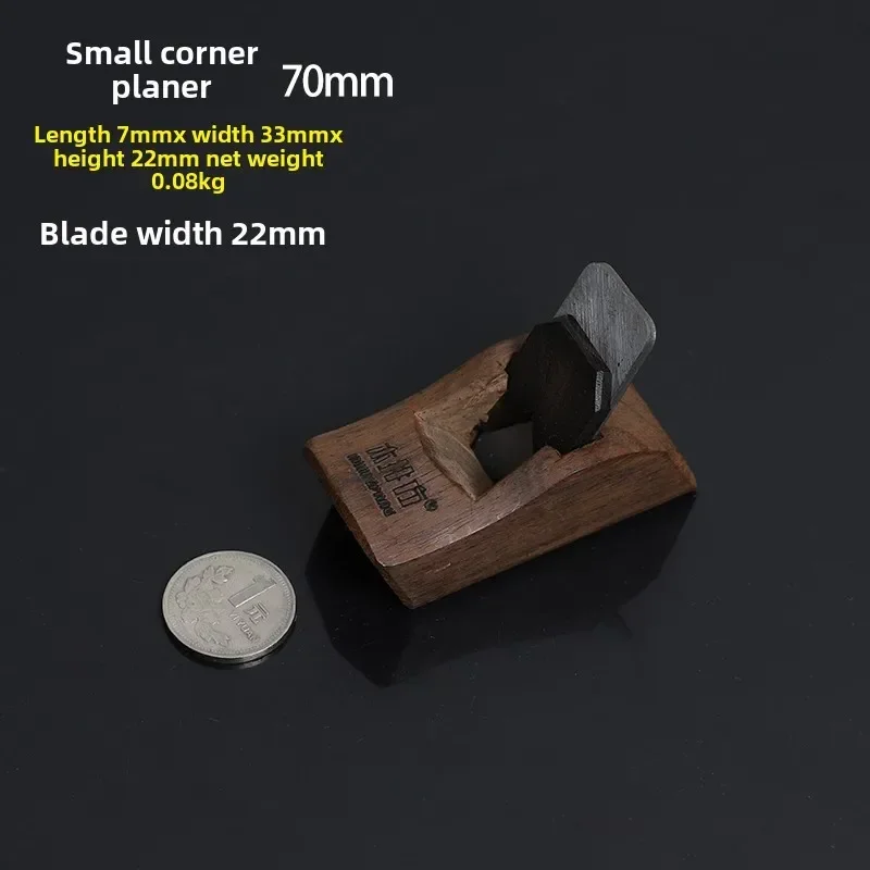 Craftsman Hand Black Ideal Woodworking Set Handle | Commercial Equipment | Commercial Use | Commercial Equipment