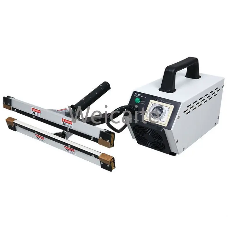Customized Plastic Good Sealing (800w, 220v) | Commercial Equipment | Commercial Use | 220V | 800W | thickness | 1-3s | dear | Commercial Equipment