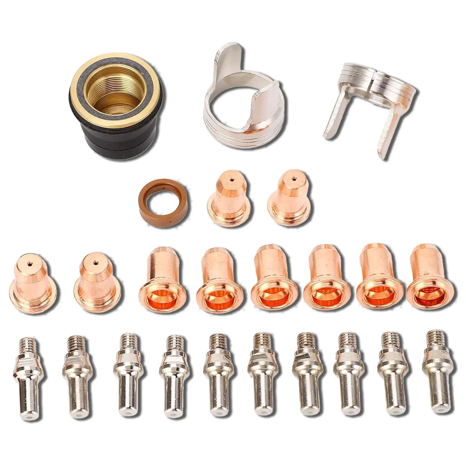 Cut-55ds Cutter Ipt40 (24pcs) - Commercial Equipment - Commercial Use | 24pcs | Commercial Equipment