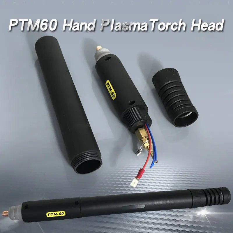 Cutting Air Torch Plasma (ptm-60, Cnc-60a) - Commercial Equipment For Commercial Use | PTM-60 | CNC-60A | Commercial Equipment