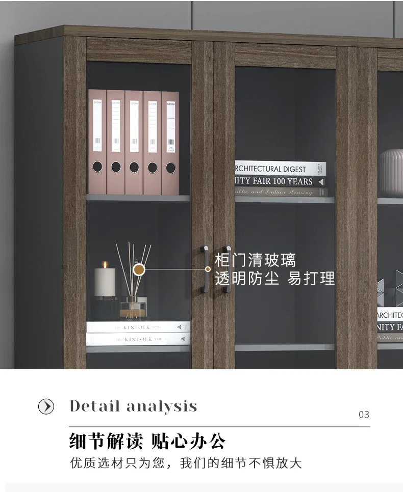 Data Lockers File (type B Right 3 Door) | Commercial Equipment | Commercial Use | Type A 3 doors on t - Image 14