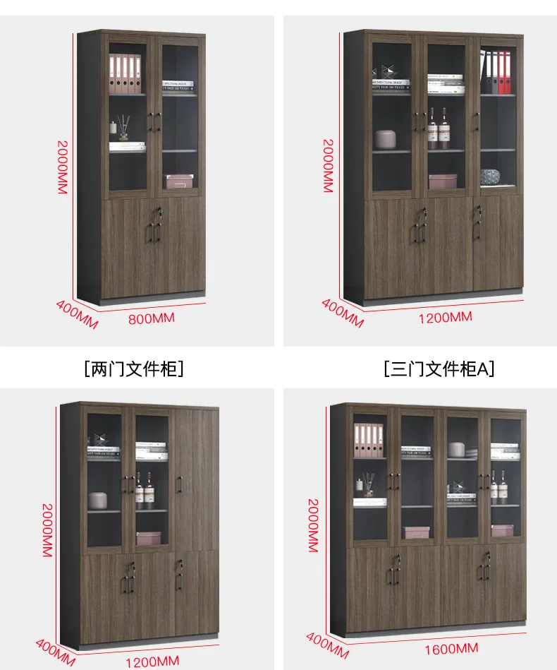 Data Lockers File (type B Right 3 Door) | Commercial Equipment | Commercial Use | Type A 3 doors on t - Image 16