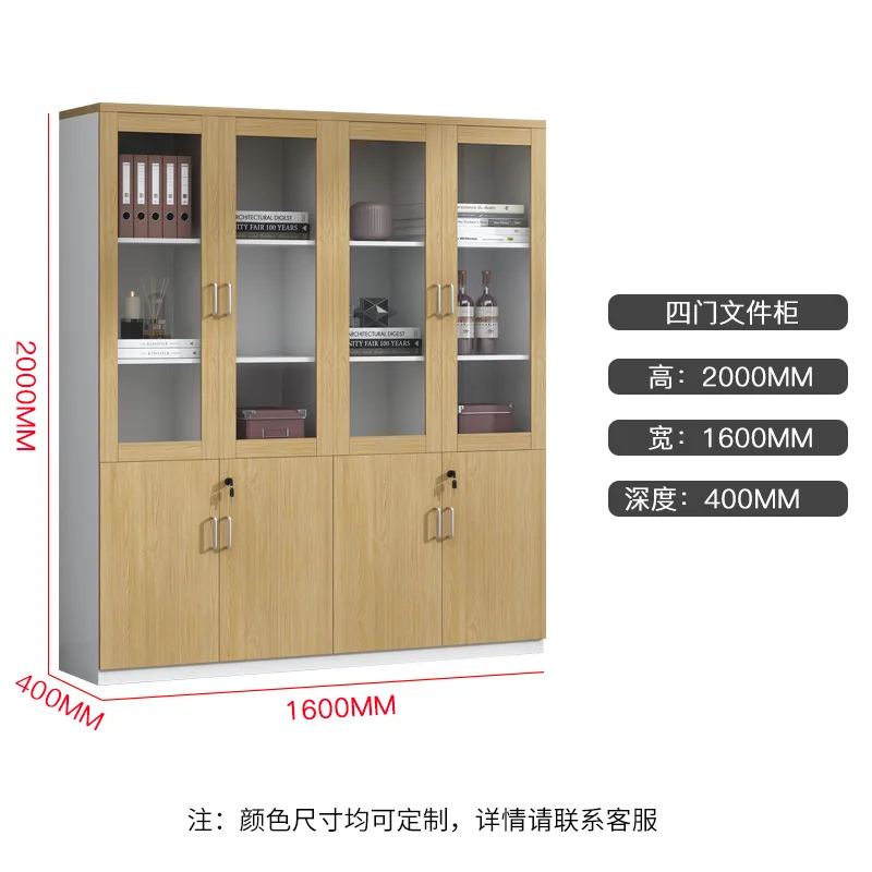 Data Lockers File (type B Right 3 Door) | Commercial Equipment | Commercial Use | Type A 3 doors on t - Image 22