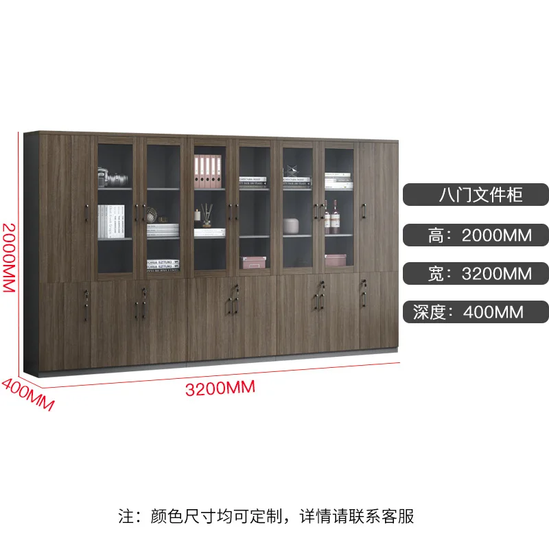 Data Lockers File (type B Right 3 Door) | Commercial Equipment | Commercial Use | Type A 3 doors on t - Image 25