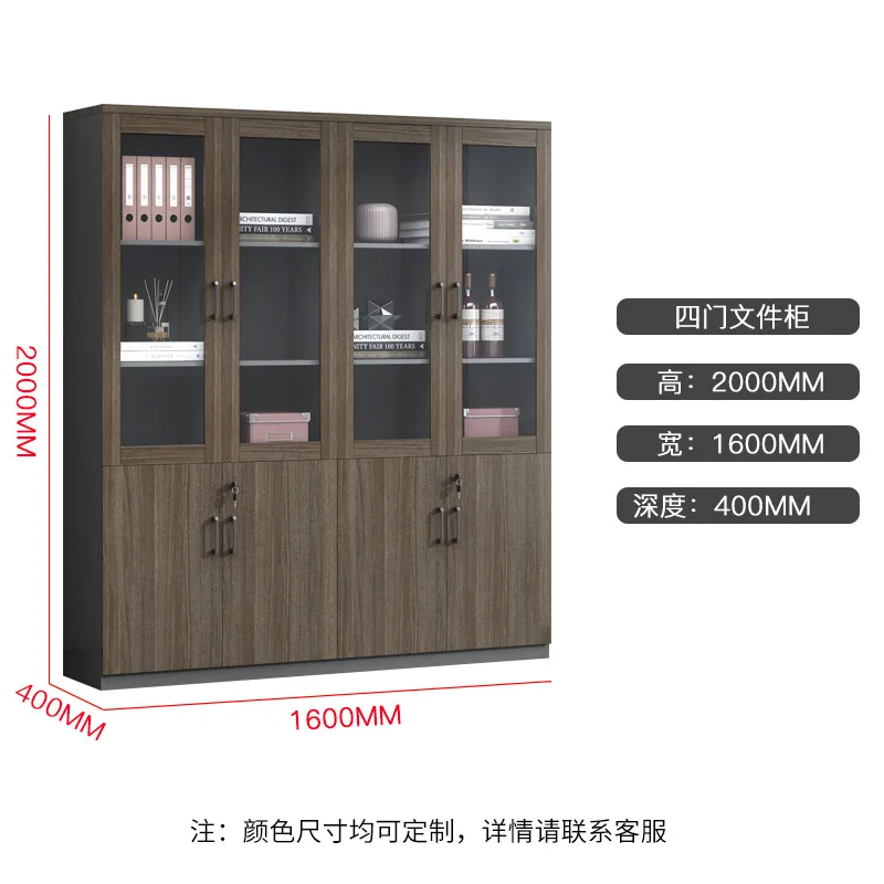 Data Lockers File (type B Right 3 Door) | Commercial Equipment | Commercial Use | Type A 3 doors on t - Image 29