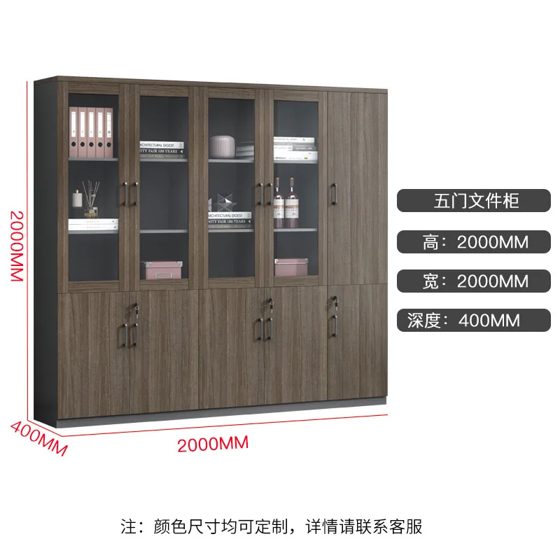 Data Lockers File (type B Right 3 Door) | Commercial Equipment | Commercial Use | Type A 3 doors on t - Image 31