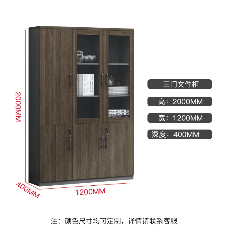 Data Lockers File (type B Right 3 Door) | Commercial Equipment | Commercial Use | Type A 3 doors on t - Image 33