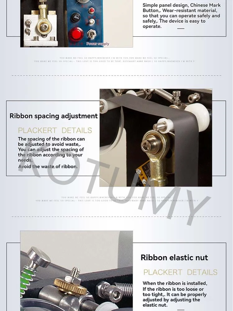 Small Used Life Encoder (200w, Aluminum): Commercial Equipment - Commercial Use | 220V | 200W | Aluminum - Image 13