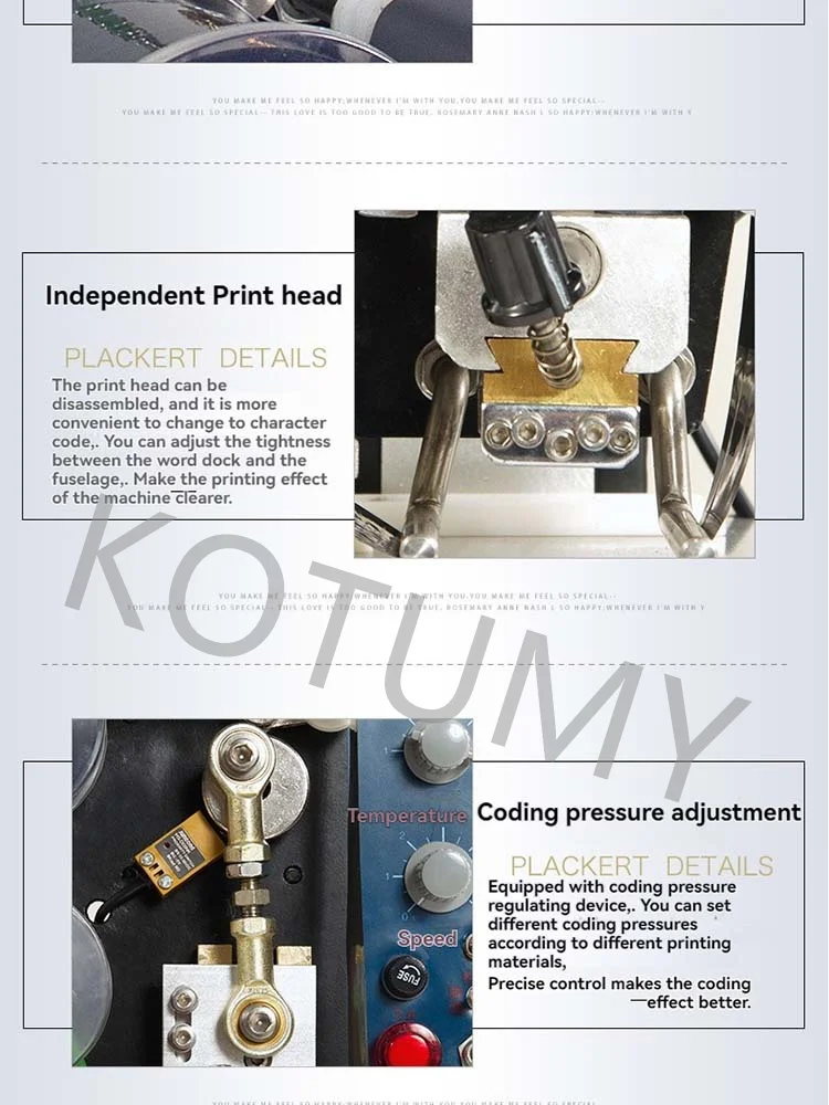 Small Used Life Encoder (200w, Aluminum): Commercial Equipment - Commercial Use | 220V | 200W | Aluminum - Image 14