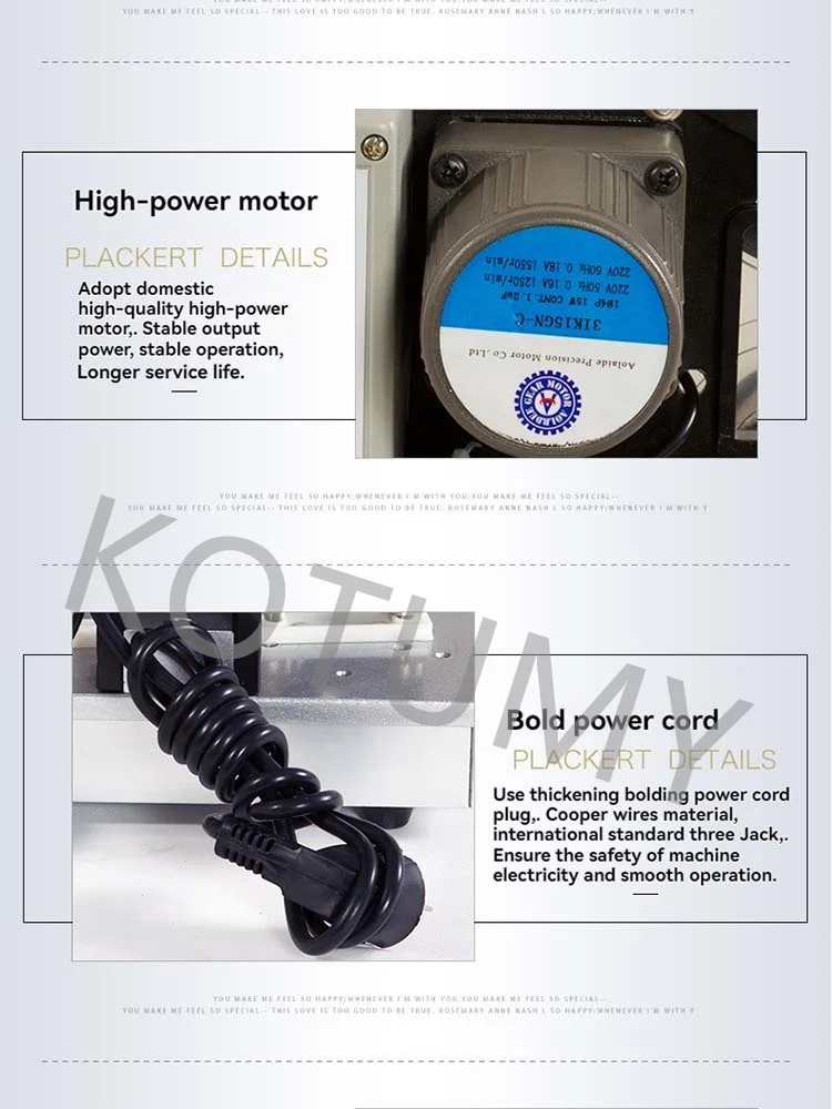 Small Used Life Encoder (200w, Aluminum): Commercial Equipment - Commercial Use | 220V | 200W | Aluminum - Image 15