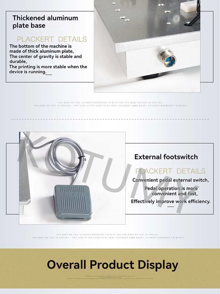 Small Used Life Encoder (200w, Aluminum): Commercial Equipment - Commercial Use | 220V | 200W | Aluminum - Image 16