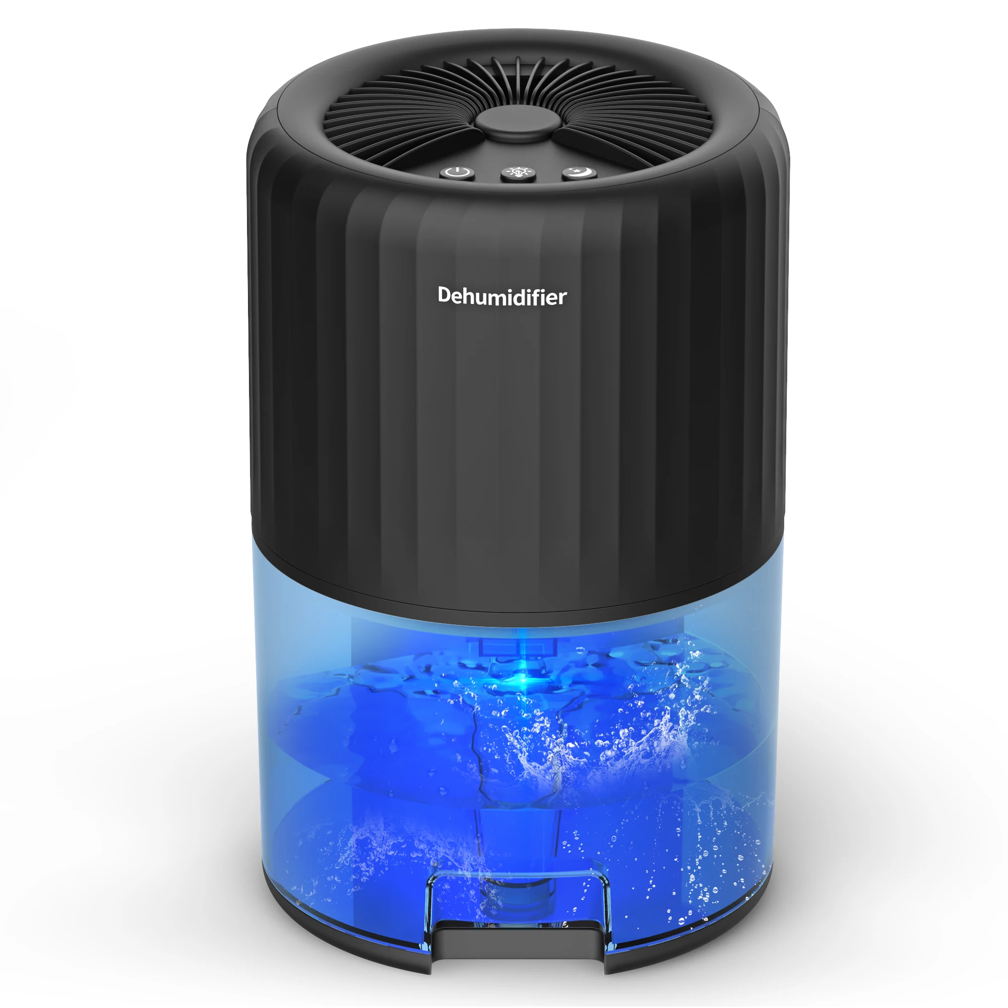 Dehumidifier Intelligent Indoor Absorption Small Dryer - Commercial Equipment Unit For Commercial Use - Pour | 240V | night | 5-26