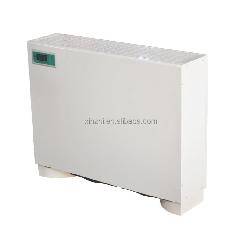 Dehumidifiers Standing Pool Wall Warehouse Mounted Floor (types, Facilities) - Commercial Use - Commercial Equipment | dear | need | please - Image 2
