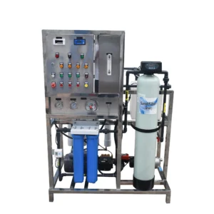 Desalination Compact Treatment 200lph Softening Rate (which): Commercial Equipment - Commercial Use | china | guangdong | guangzhou