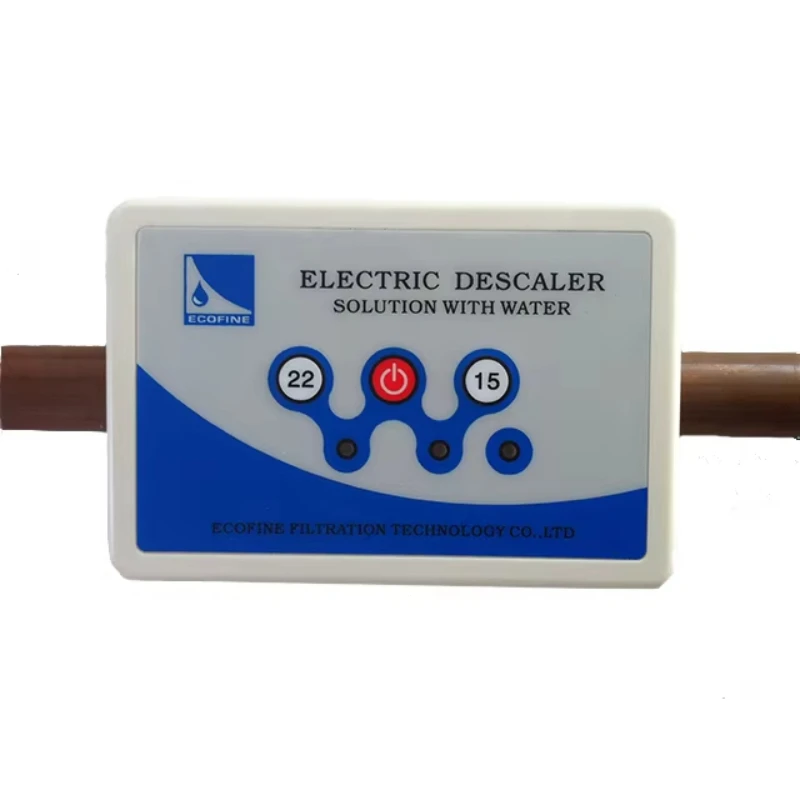 Descaling Boiler Heat Need Salt Softener (230v, Inhibition) | Commercial Equipment | Commercial Use | 230V