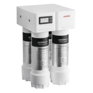 Desktop Dispensereco-friendly Reverse Water System (1.5l, 58x57x50cm) | Commercial Equipment | Commercial Use | 1.5L