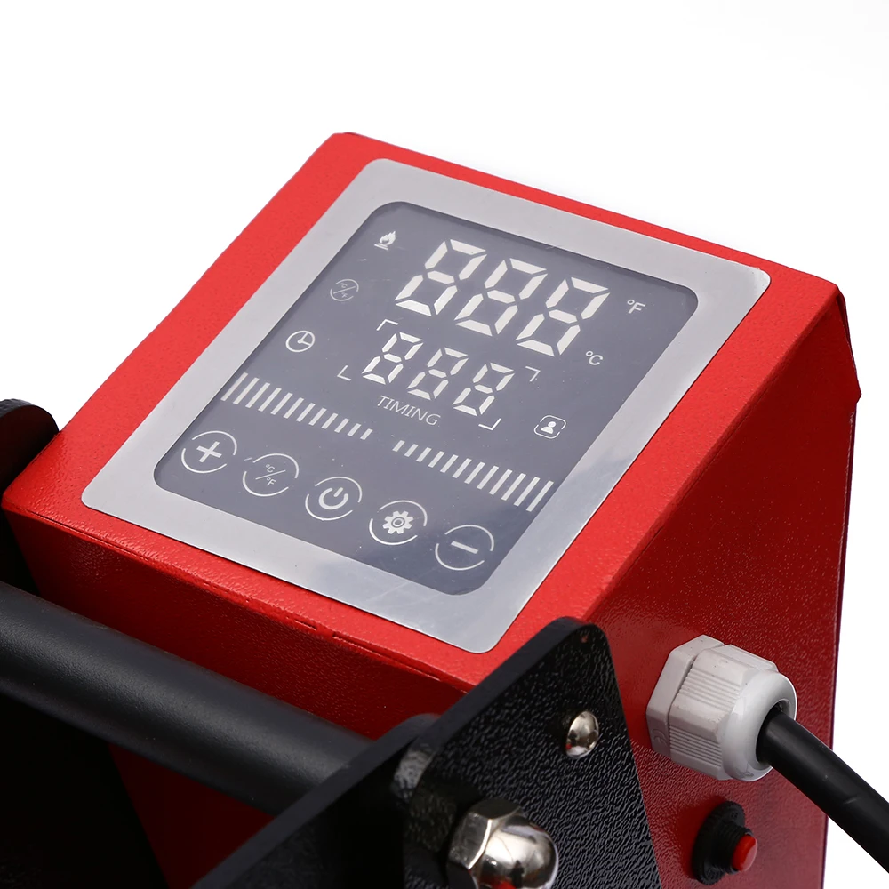 Digital Temperature 110v (400w, Digital Control) | Commercial Equipment | Commercial Use | 110V | 400W | Digital Control | Commercial Equipment