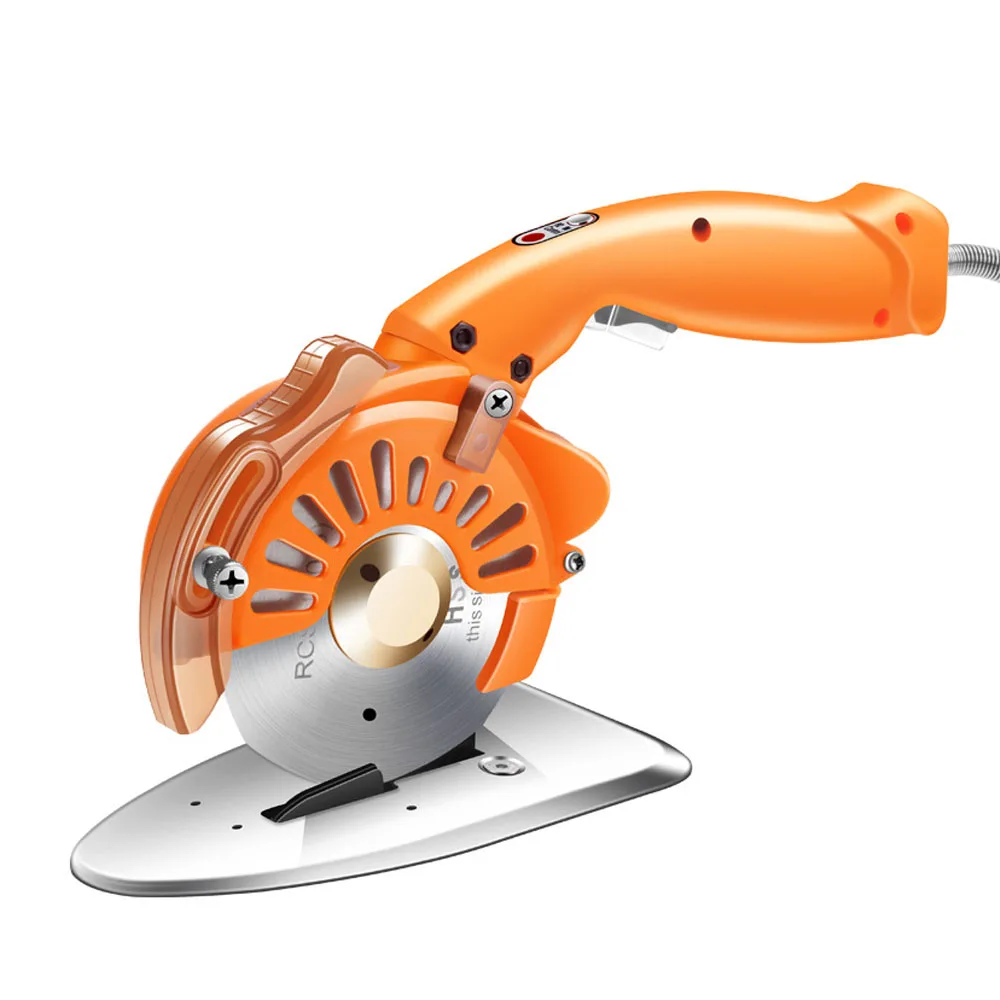 Direct Round Cutting Servo (250w, 110v) - Commercial Use - Commercial Equipment | 110V | 250W | name | power | cardboard | Commercial Equipment