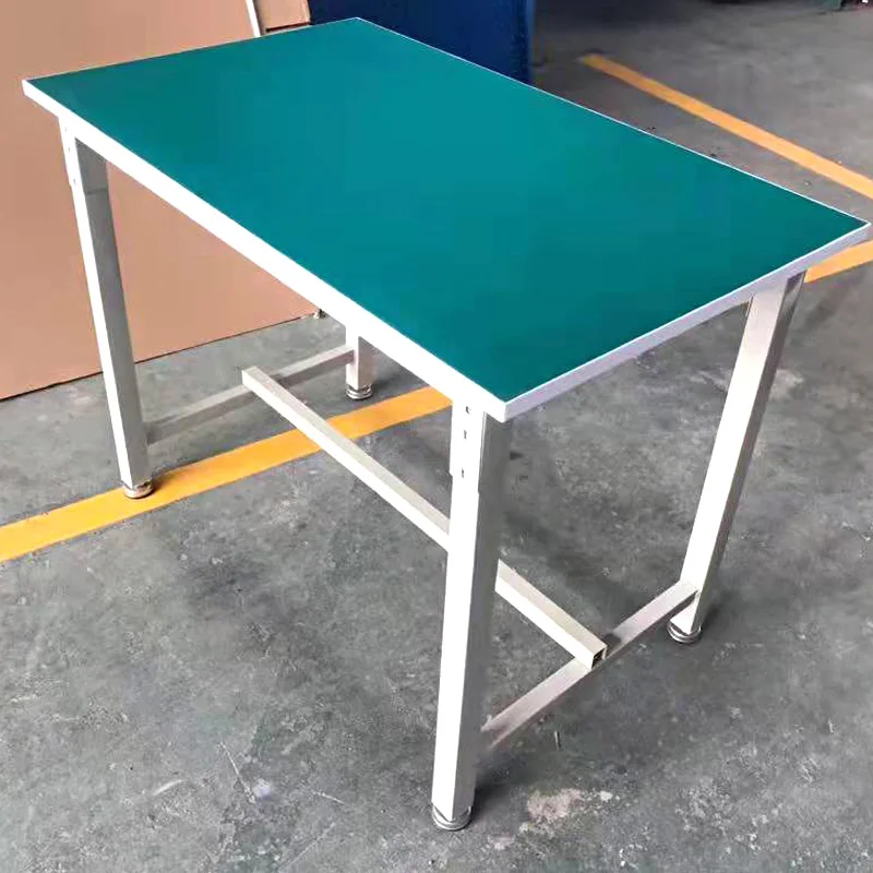 Directly Packing Workbench Packaging Workshop Assembled Warehouse (stainless Steel, Available) - Commercial Equipment - Commercial Use | Stainless ste - Image 10