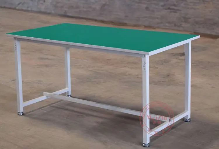 Directly Packing Workbench Packaging Workshop Assembled Warehouse (stainless Steel, Available) - Commercial Equipment - Commercial Use | Stainless ste - Image 2
