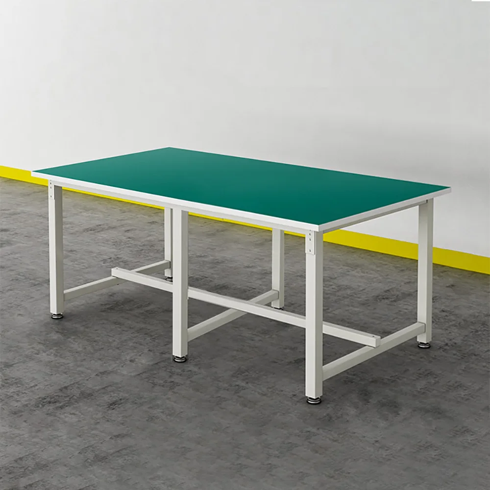 Directly Packing Workbench Packaging Workshop Assembled Warehouse (stainless Steel, Available) - Commercial Equipment - Commercial Use | Stainless ste - Image 3
