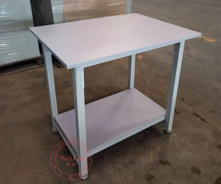 Directly Packing Workbench Packaging Workshop Assembled Warehouse (stainless Steel, Available) - Commercial Equipment - Commercial Use | Stainless ste - Image 6