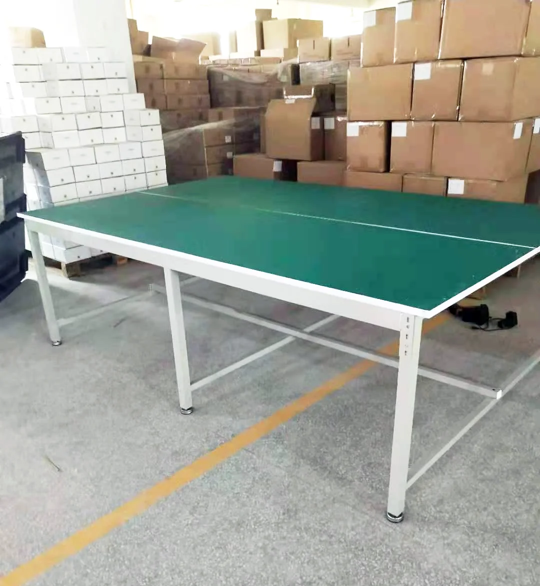 Directly Packing Workbench Packaging Workshop Assembled Warehouse (stainless Steel, Available) - Commercial Equipment - Commercial Use | Stainless ste - Image 9