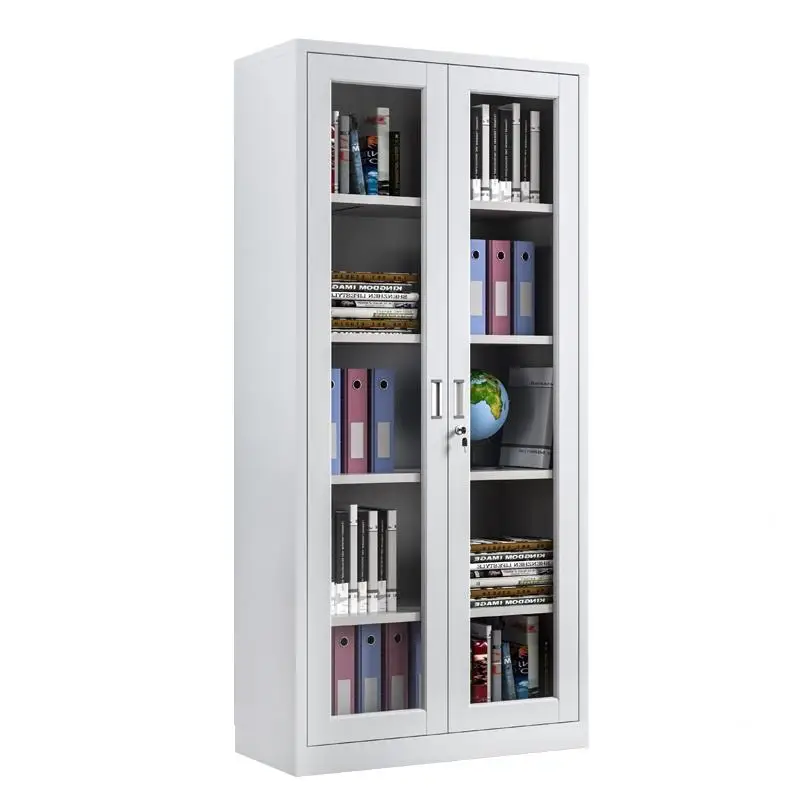 Document File Office Door Metal Locker Glass (nearly) | Commercial Equipment | Commercial Use | involved | 24yrs | clients | Commercial Equipment
