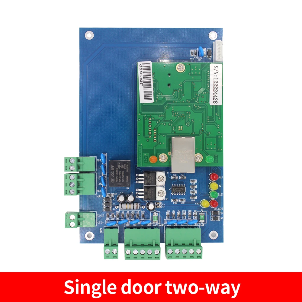 Door Board Communication Controller (security, Support) | Commercial Equipment | Commercial Use | name | security | cover | Commercial Equipment
