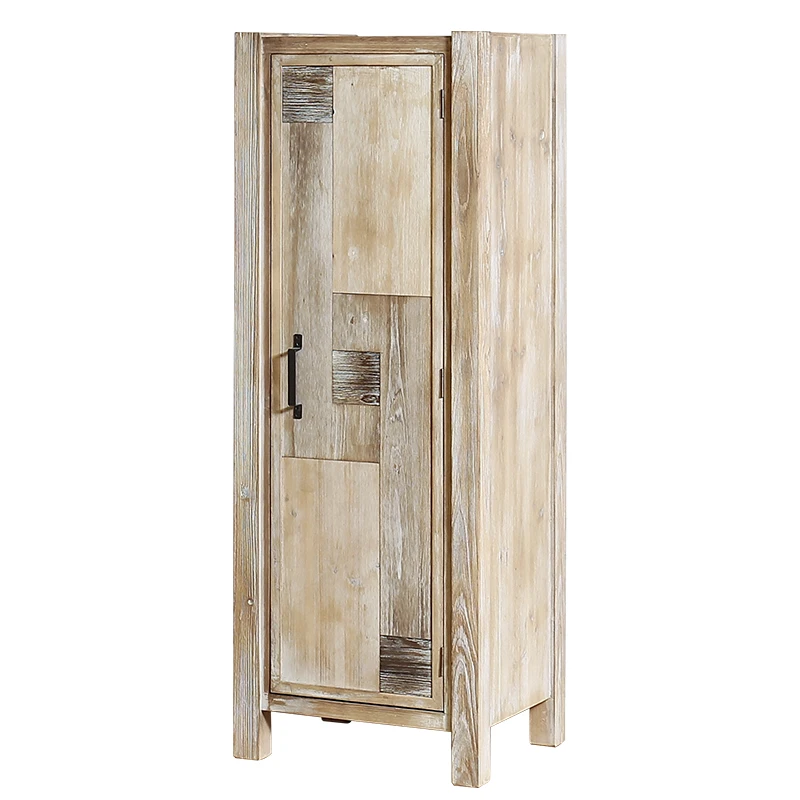 Doors Living Cabinets Organizer Entryway Large (48x40x130cm) - Commercial Use - Commercial Equipment | 48x40x130cm | Commercial Equipment