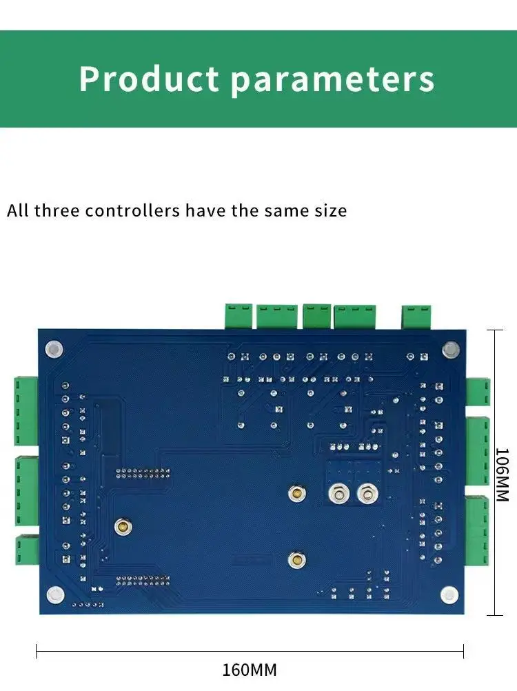 Double Door Tcp/ip (smooth, Ensuring) - Commercial Equipment - Commercial Use | diverse | advanced | processing | Commercial Equipment - Image 10