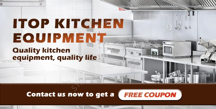 Dough Super Kitchen (20l, 1800w) | Commercial Equipment | Commercial Use | 20L - Image 2