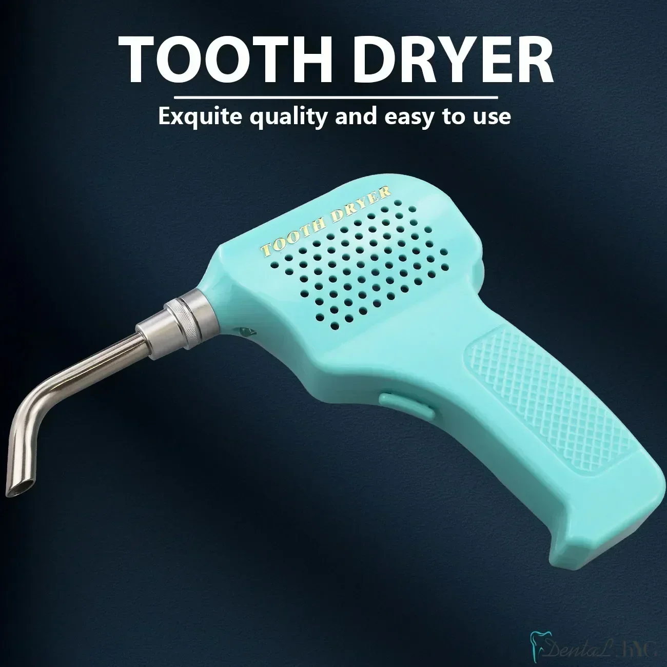Drier Tooth Dental (brown): Commercial Equipment - Commercial Use | Brown | Commercial Equipment