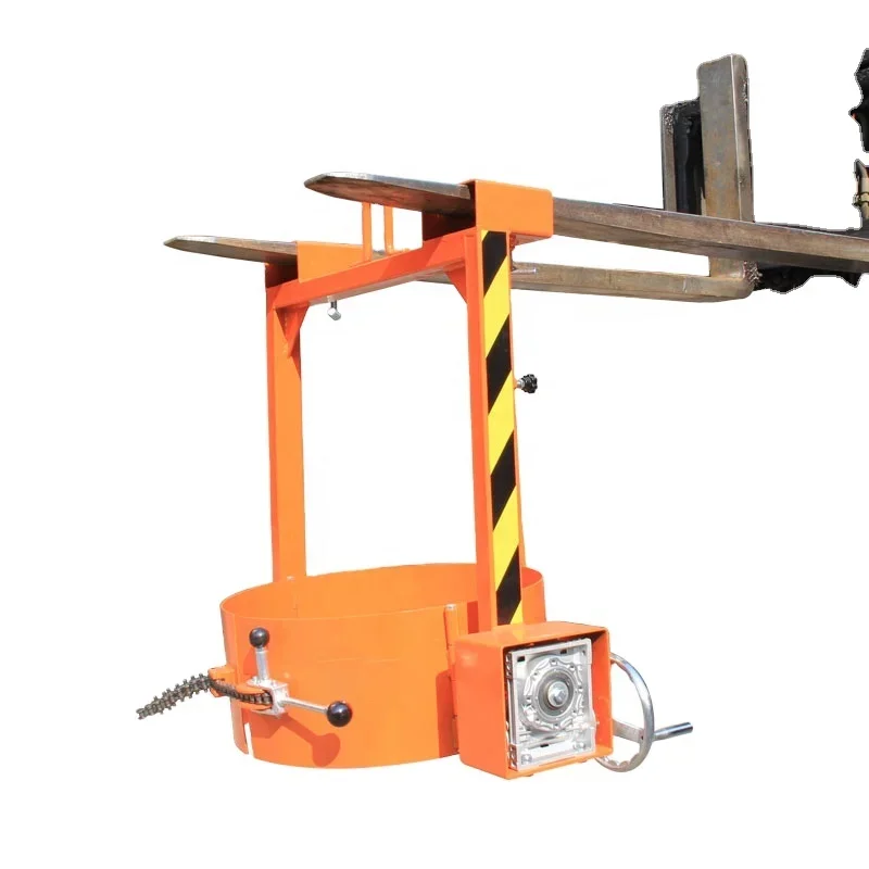 Drum Handing Mounted Carrier (lm800) | Commercial Equipment | Commercial Use | LM800 | Commercial Equipment