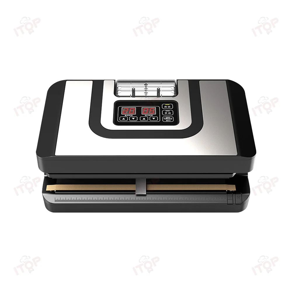 Dry Packaging Sealer Length (stainless Steel, Firm.) | Commercial Equipment | Commercial Use | 110V