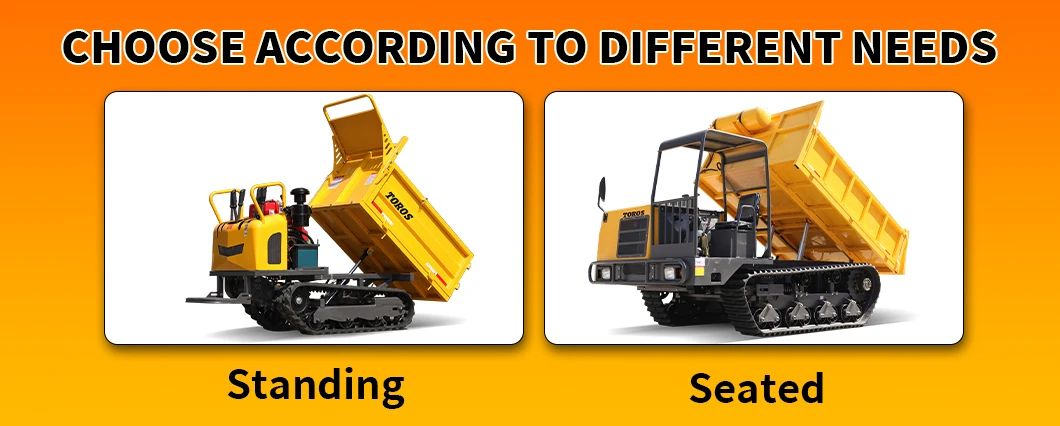 Dump Suitable Terrain Tons Truck Customized (snow, Terrains) - Commercial Use - Commercial Equipment | heavy | stability | vehicle - Image 5
