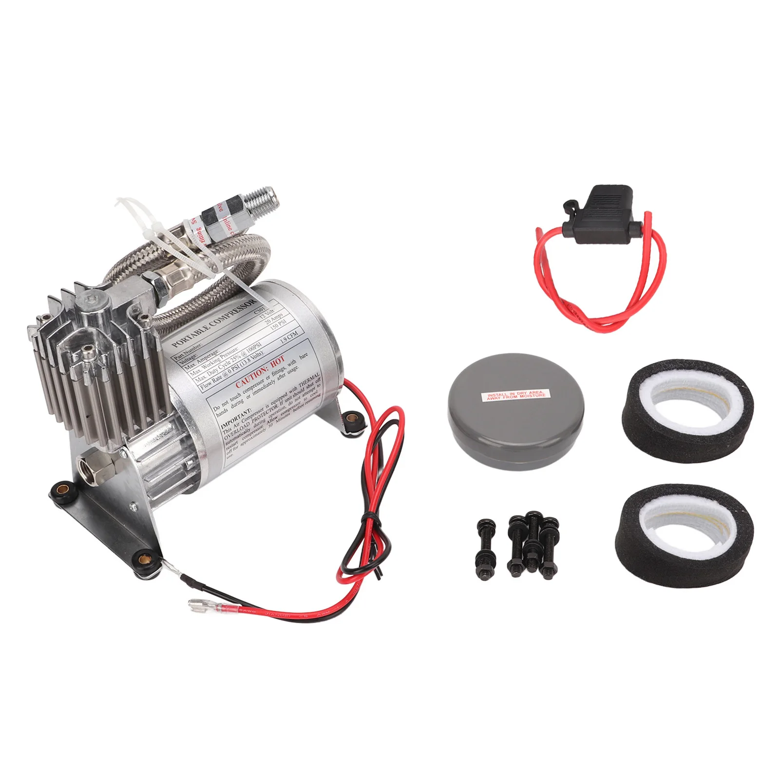 Duty 12v Psi Train (models): Commercial Equipment - Commercial Use | hardness | compact | easy | Commercial Equipment