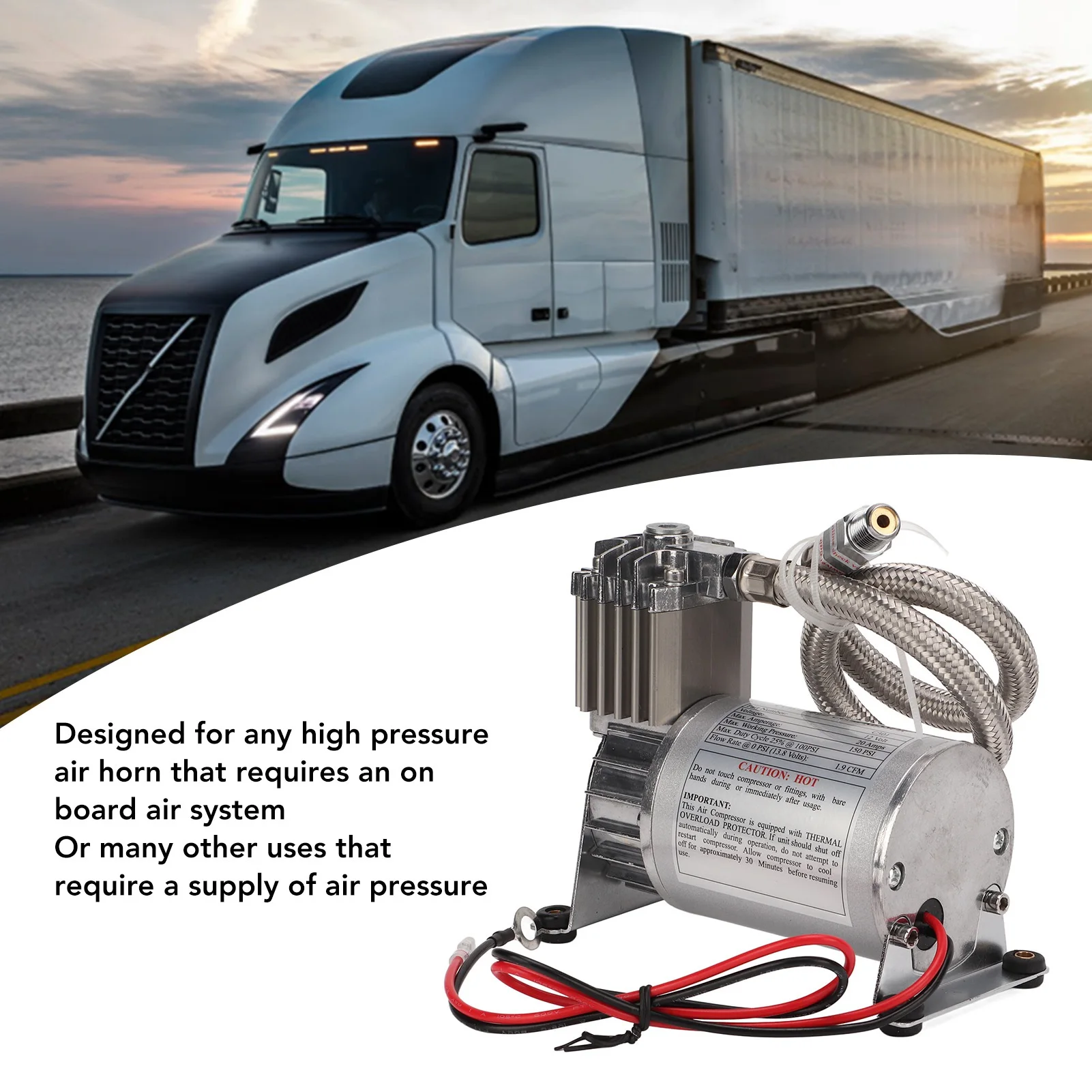 Duty 12v Psi Train (models): Commercial Equipment - Commercial Use | hardness | compact | easy | Commercial Equipment - Image 10