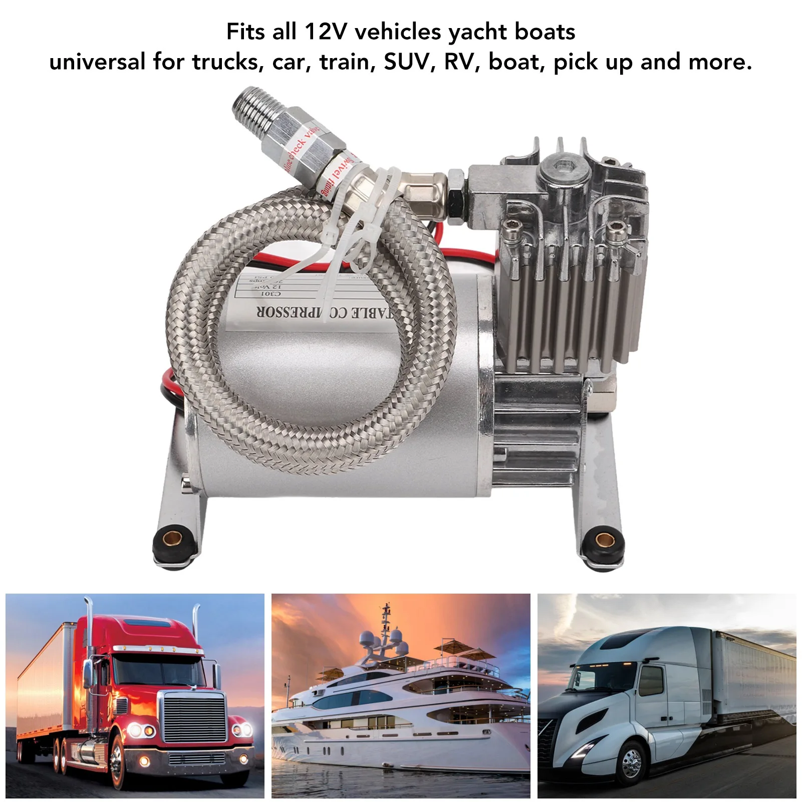 Duty 12v Psi Train (models): Commercial Equipment - Commercial Use | hardness | compact | easy | Commercial Equipment - Image 11