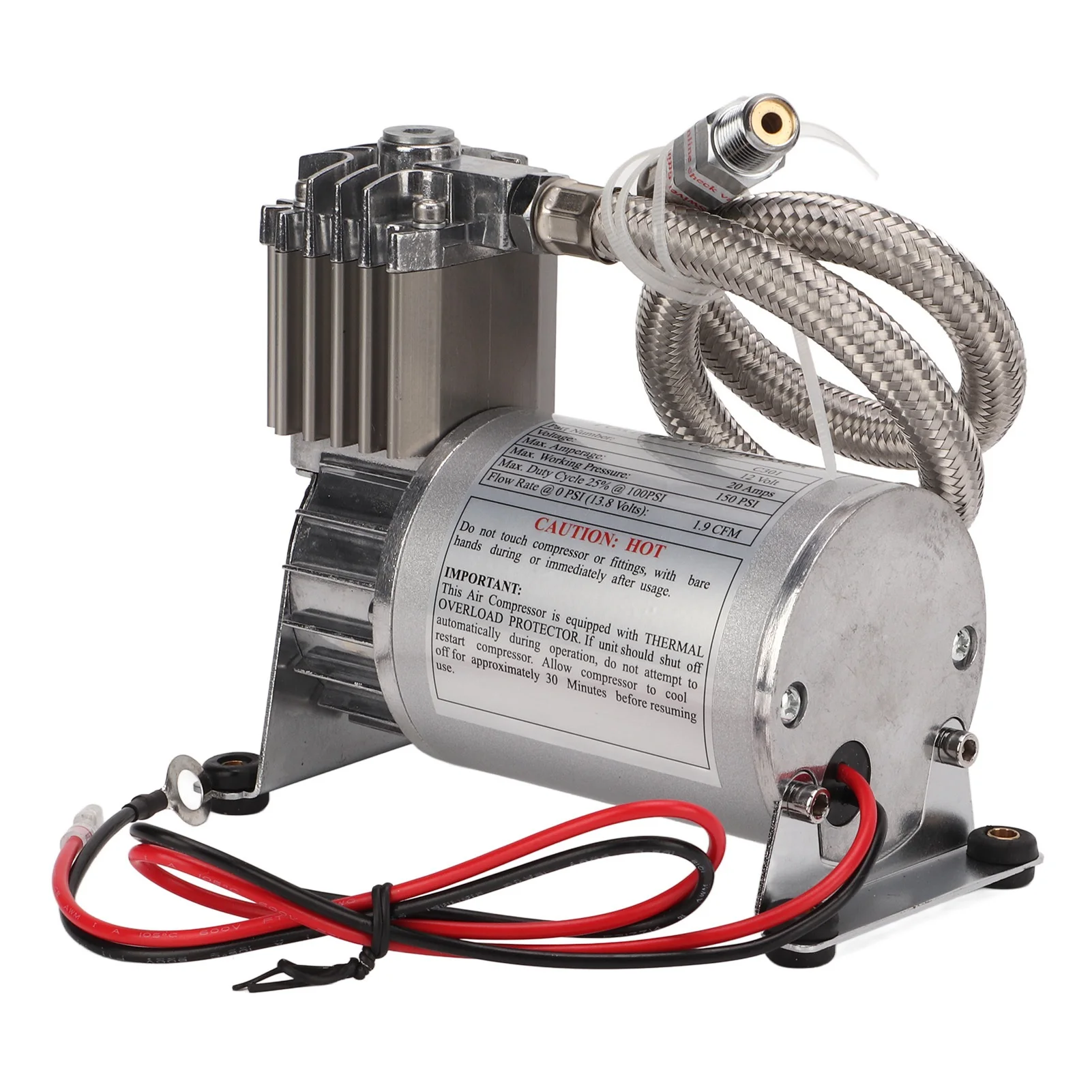 Duty 12v Psi Train (models): Commercial Equipment - Commercial Use | hardness | compact | easy | Commercial Equipment - Image 4