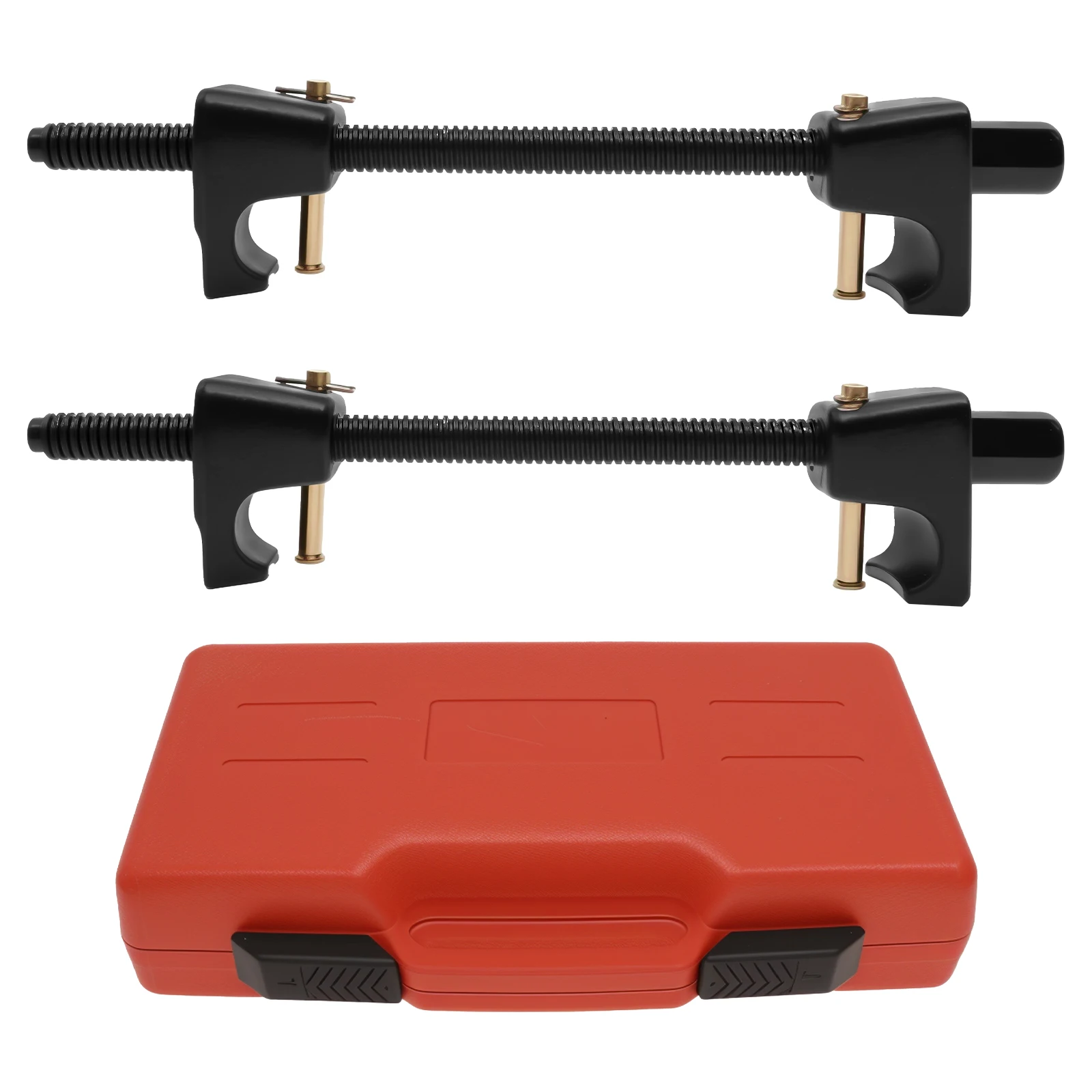 Duty Shock 1/2 (safety) - Commercial Equipment - Commercial Use | improving | maintenance | efficiency | Commercial Equipment