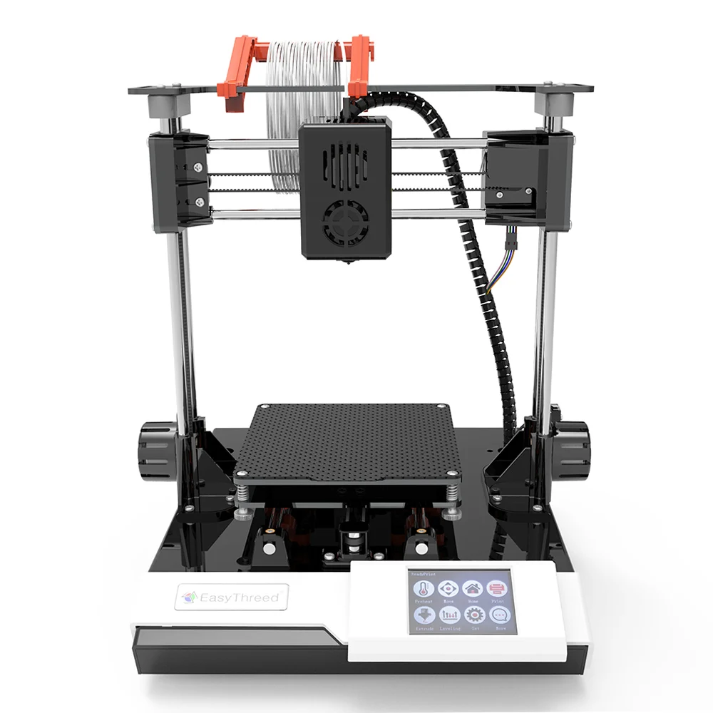 Easythreed Fdm Printing Removable 2.4 (beginners., Cura) - Commercial Use - Commercial Equipment | purchased | heating | performance